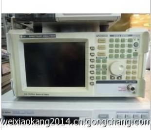 SA7270A 頻譜分析儀 廠家價格、供應與銷售全解析