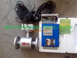 電磁流量計 原理、應用與福建地區優質廠家指南