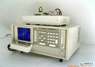 8302自動零件分析儀 精密檢測，品質制造的得力助手